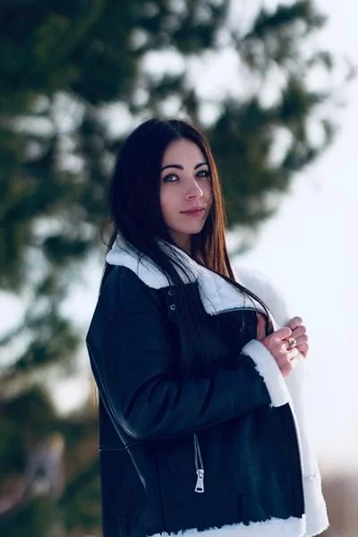 Борзых Алиса Григорьевна
