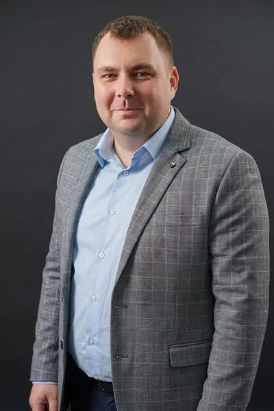 Тищенко Антон Геннадьевич