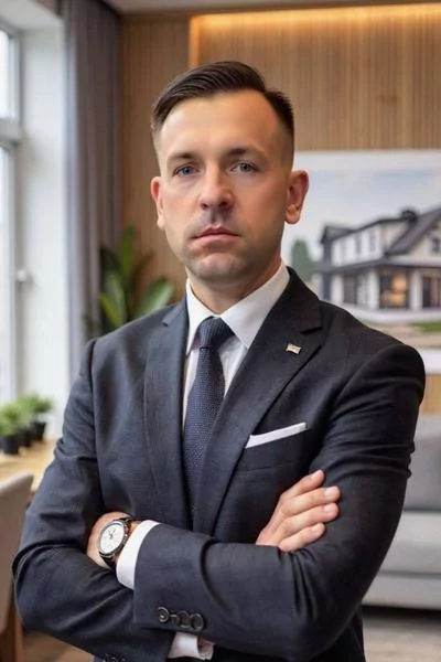 Брилев Евгений