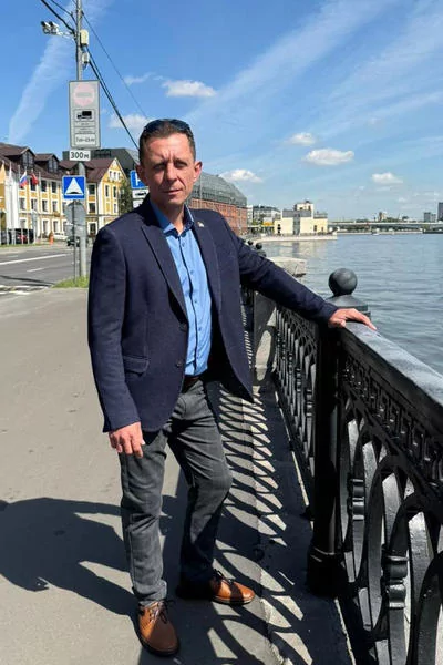 Кочкалов Александр Васильевич