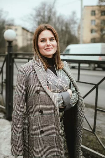 Курманова Елена Викторовна