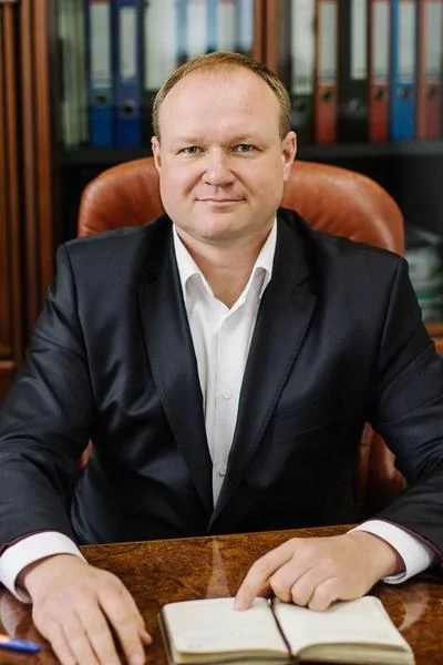 Кузьмицкий Леонид Сергеевич