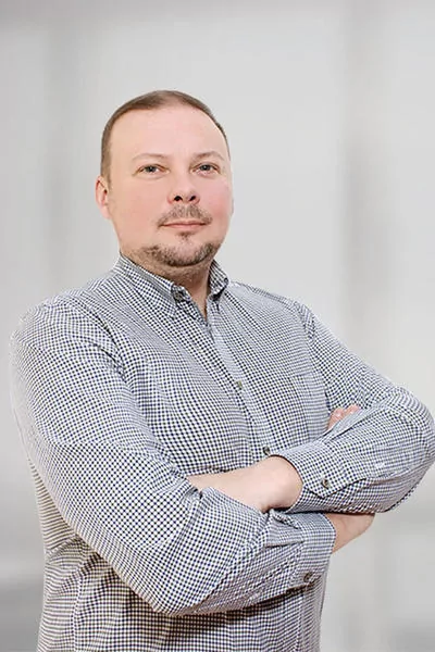 Манохин Владимир Александрович